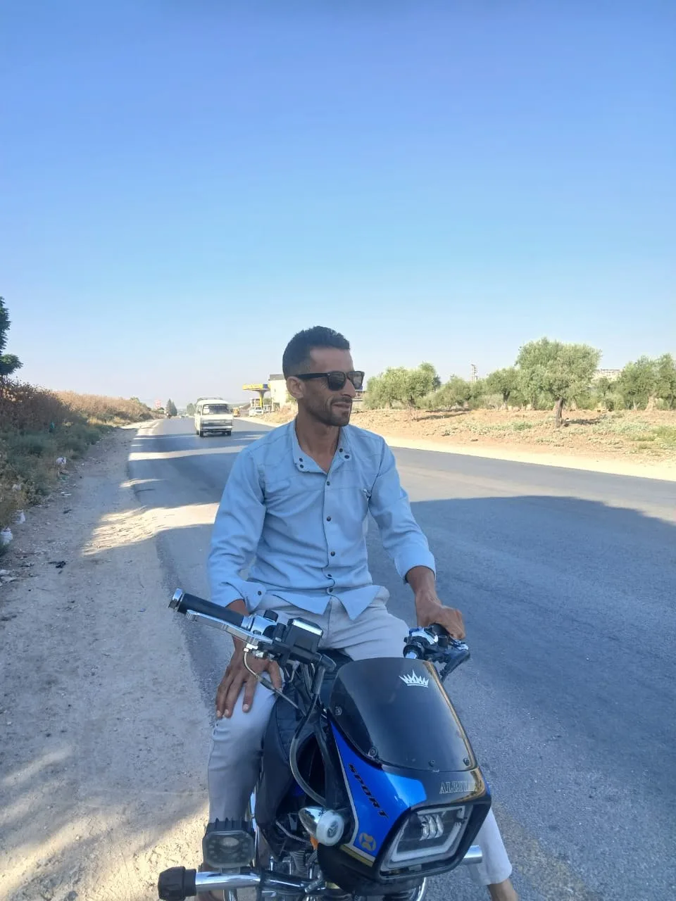 صورة السلطان بيازيد