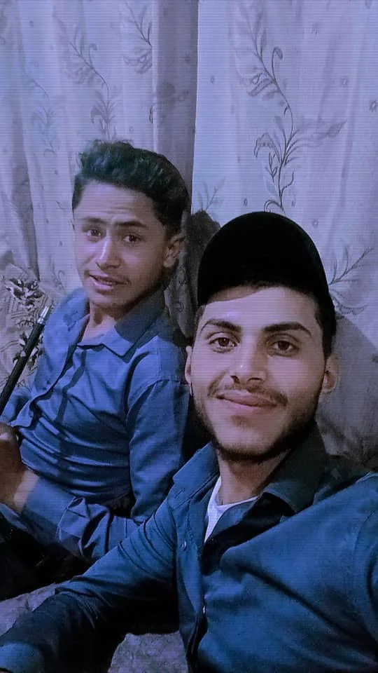 صورة عبود اسماعيل محمد