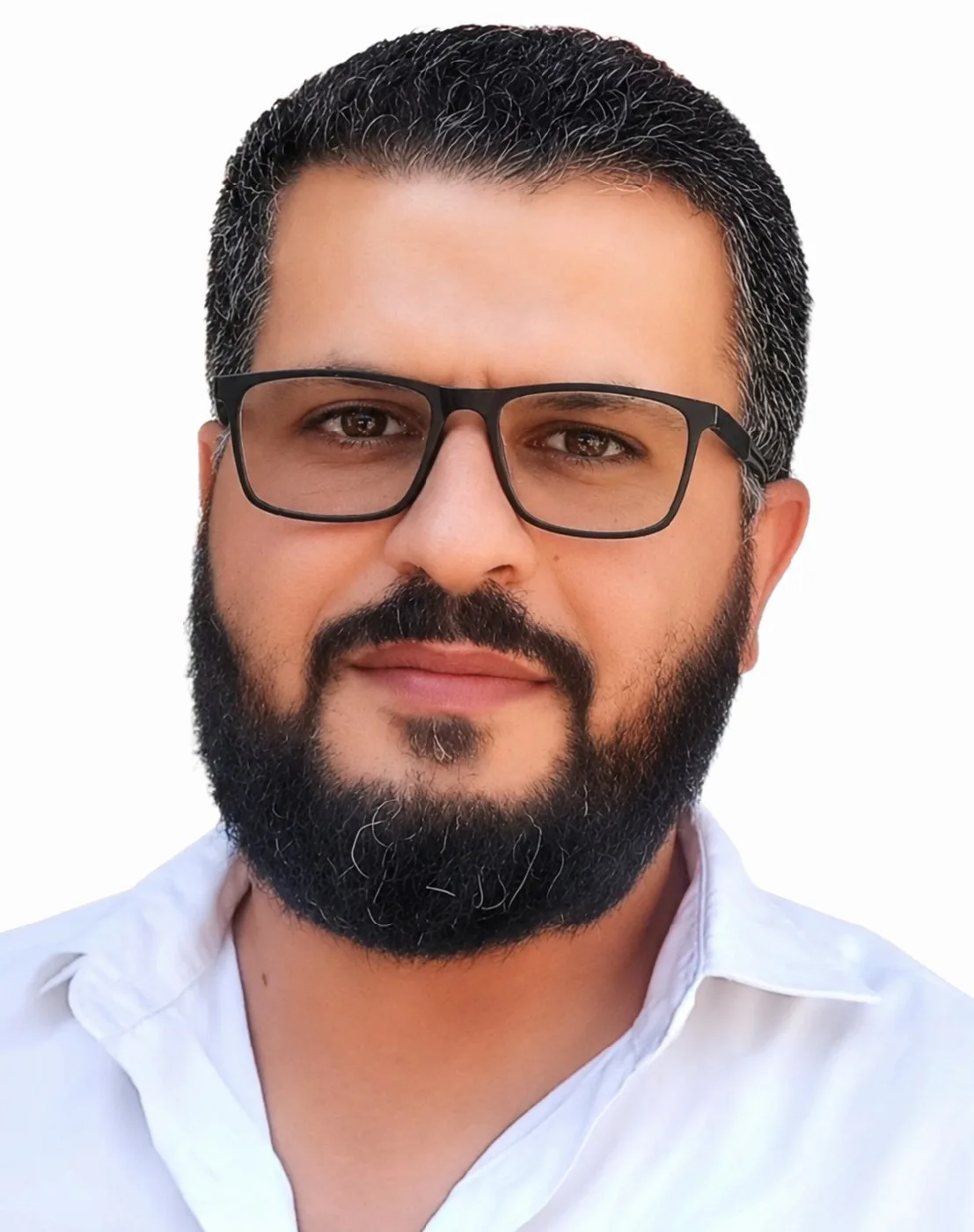 صورة عبد القادر علوش