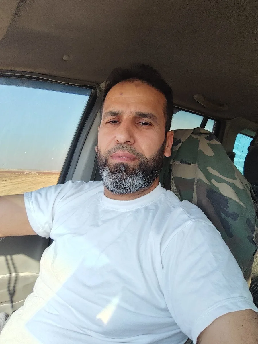 صورة خالد محمد الجاسم